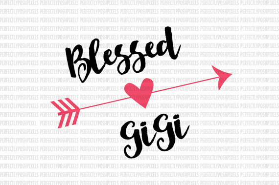 Free Free 319 Gigi Heart Svg SVG PNG EPS DXF File