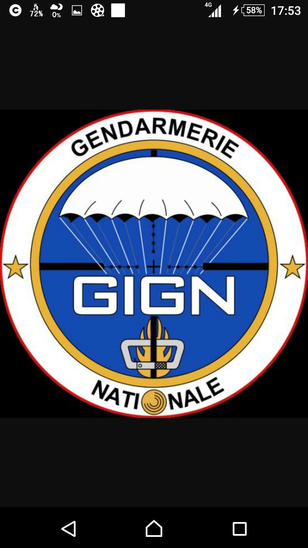 gign logo 10 free Cliparts | Download images on Clipground 2021