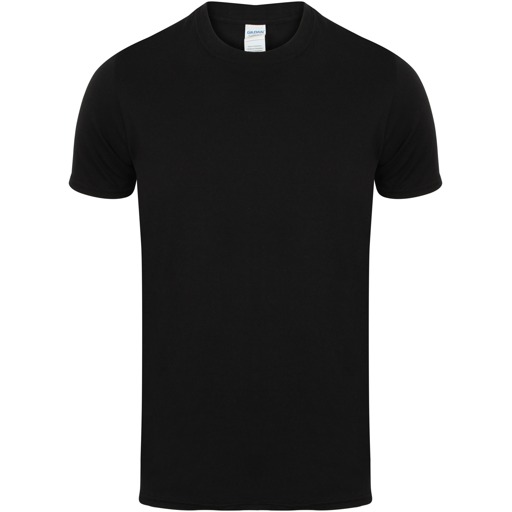 Ultra cotton adult t.