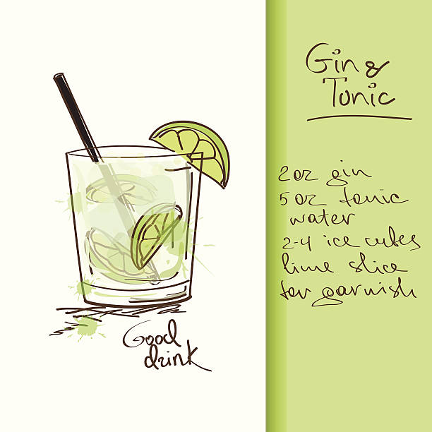 Download gin and tonic clipart 10 free Cliparts | Download images on Clipground 2021