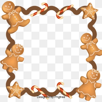 Gingerbread Man Clipart Images, 62 PNG Format Clip Art For Free.