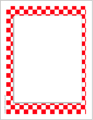 Free Checkered Border Cliparts, Download Free Clip Art, Free.