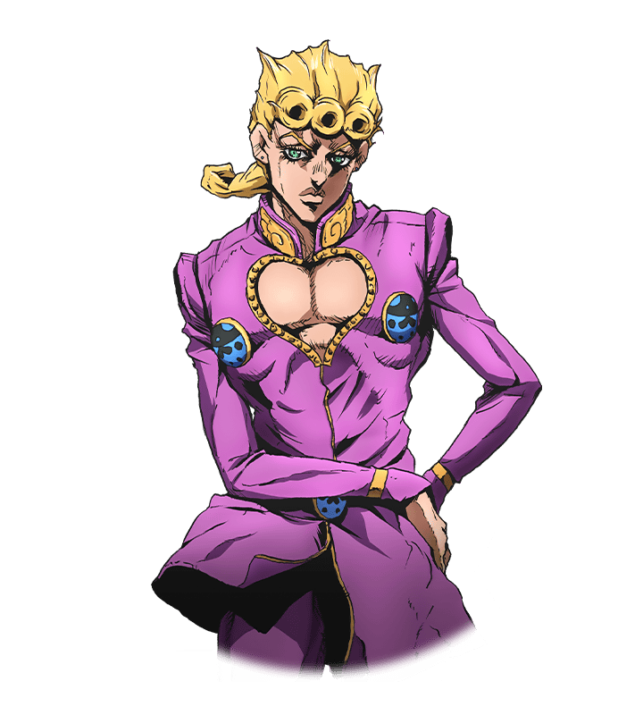 giorno giovanna png 10 free Cliparts | Download images on Clipground 2021