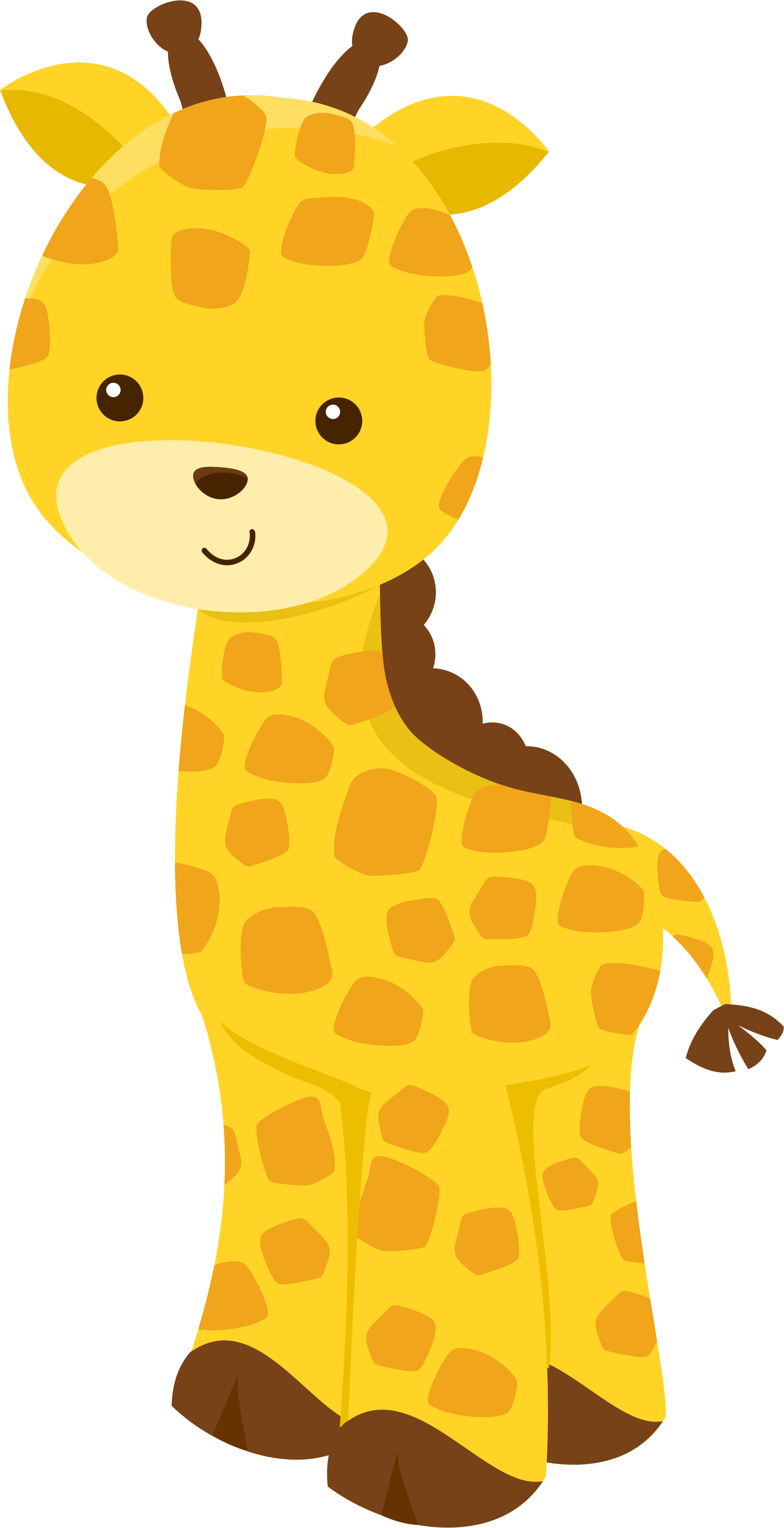 Girafa safari png clipart images gallery for free download.