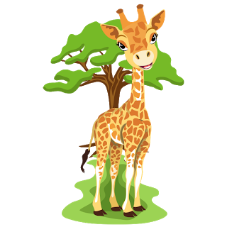 Giraffe clipart 20 free Cliparts | Download images on Clipground 2021