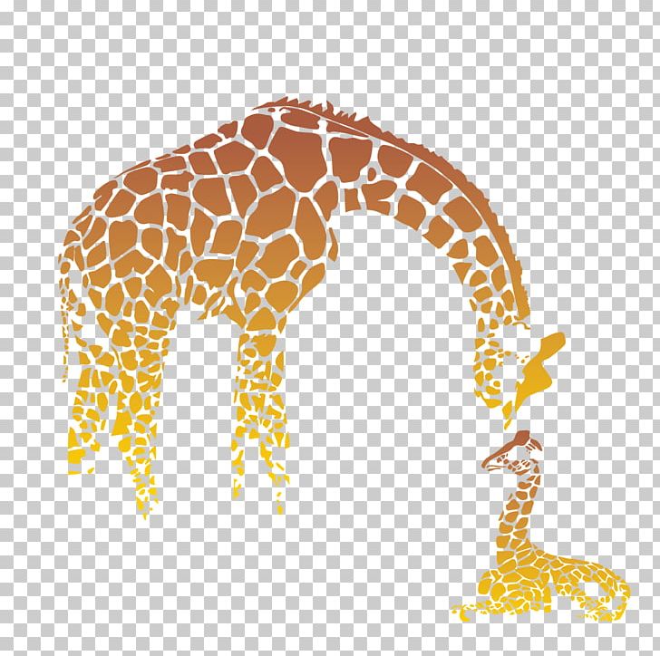 Giraffe Mother\'s Day Infant PNG, Clipart, Africa, Animal.