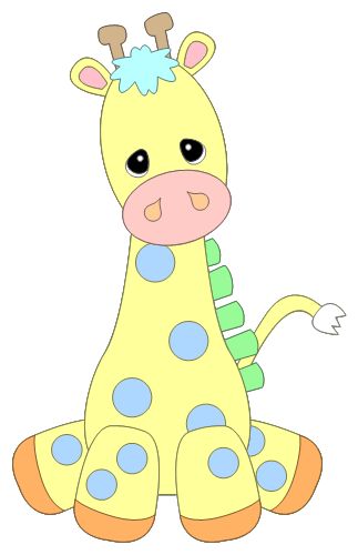 Free Free 222 Cute Baby Giraffe Svg SVG PNG EPS DXF File