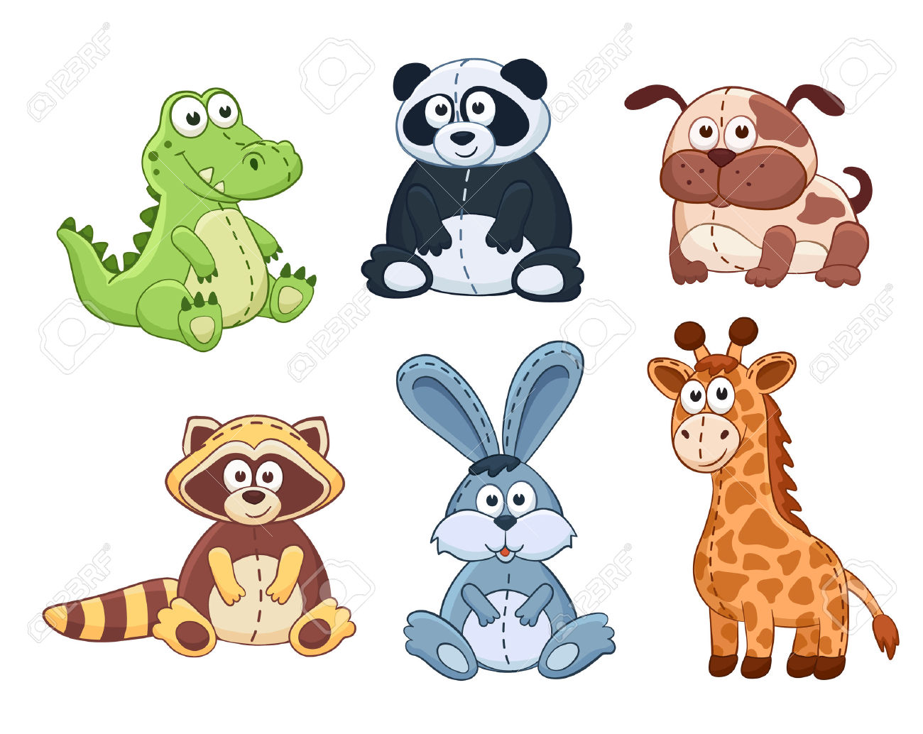 Giraffe plush toy clipart 20 free Cliparts | Download images on