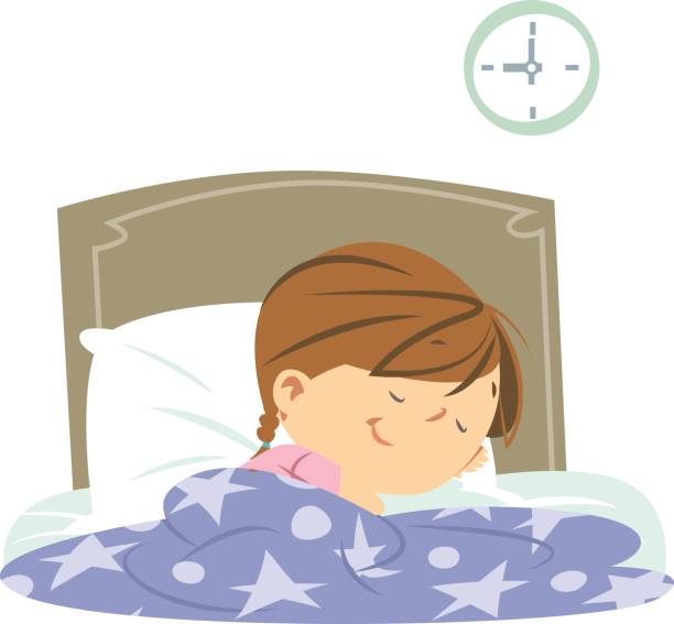 girl asleep clipart 10 free Cliparts | Download images on Clipground 2023