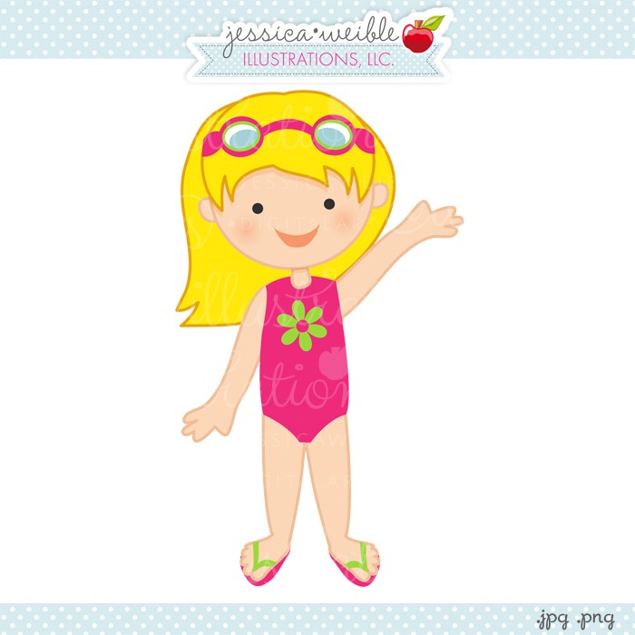 swimwear for girls clipart clipart 10 free Cliparts | Download images