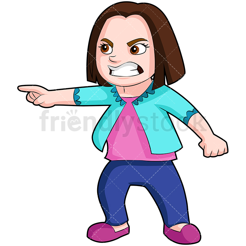 Girl Bully Clipart 10 Free Cliparts Download Images On Clipground 2023