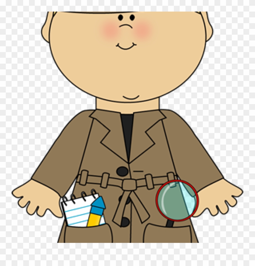 Detective Clipart Airplane Clipart Hatenylo.