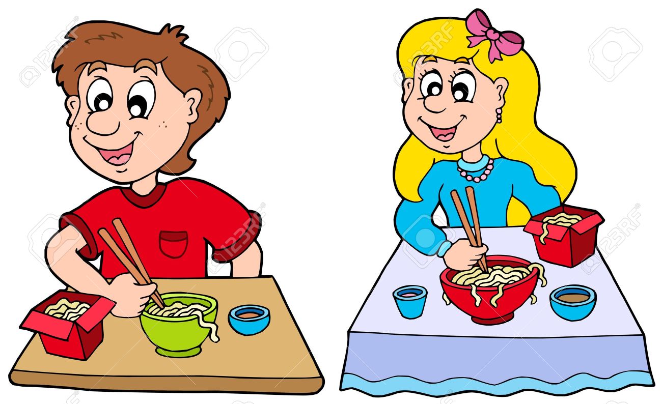 Free Girl Eating Cliparts, Download Free Clip Art, Free Clip.