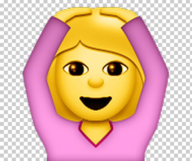 Emoji Meaning Woman Girl Symbol PNG, Clipart, Cartoon, Cheek, Child.