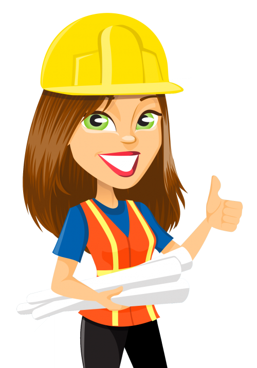 girl engineer clipart 20 free Cliparts | Download images on Clipground 2021