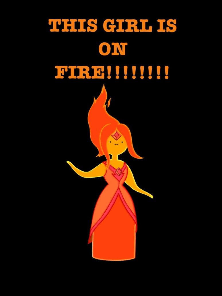 Girl fire clipart 20 free Cliparts | Download images on ...