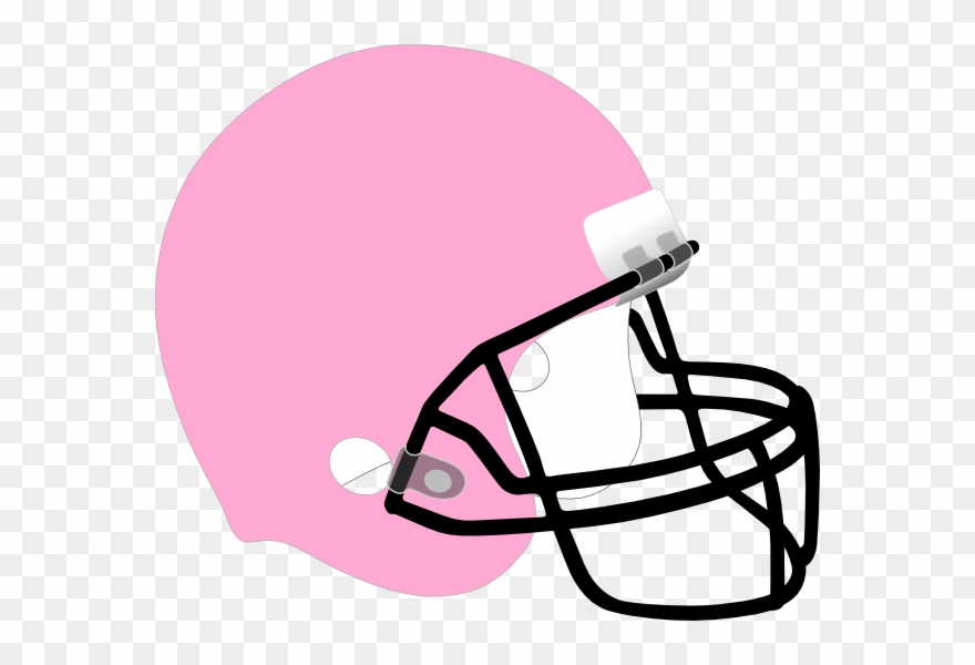 Girl Football Helmet Clipart Clip Art Free Download.