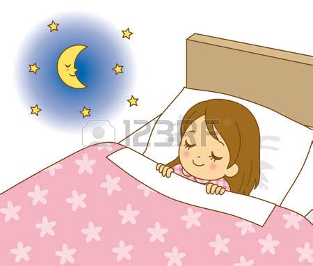 Going To Bed Clip Art.