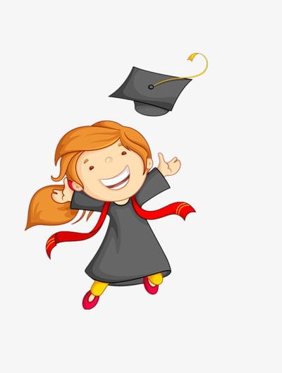 girl graduation clipart 10 free Cliparts | Download images on ...