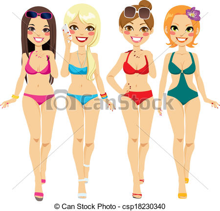 Bikini Stock Illustration Images. 25,247 Bikini illustrations.
