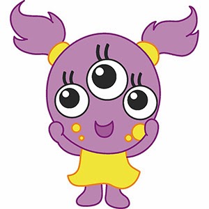 Free Baby Monster Cliparts, Download Free Clip Art, Free Clip Art on.