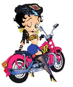 Girl Motorcycle Cliparts Free Download Clip Art.