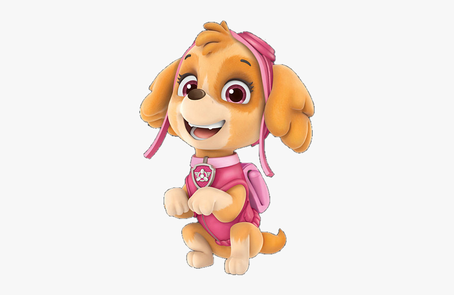 Free Free Paw Patrol Skye Svg Free 688 SVG PNG EPS DXF File