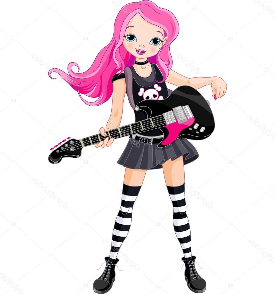 girl rock star clipart 10 free Cliparts | Download images on Clipground