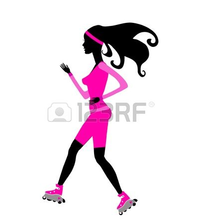 365 Rollerblading Stock Illustrations, Cliparts And Royalty Free.