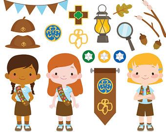 Girl Scout Clip Art Free 10 Free Cliparts Download Images On   Girl Scout Clip Art Free 1 