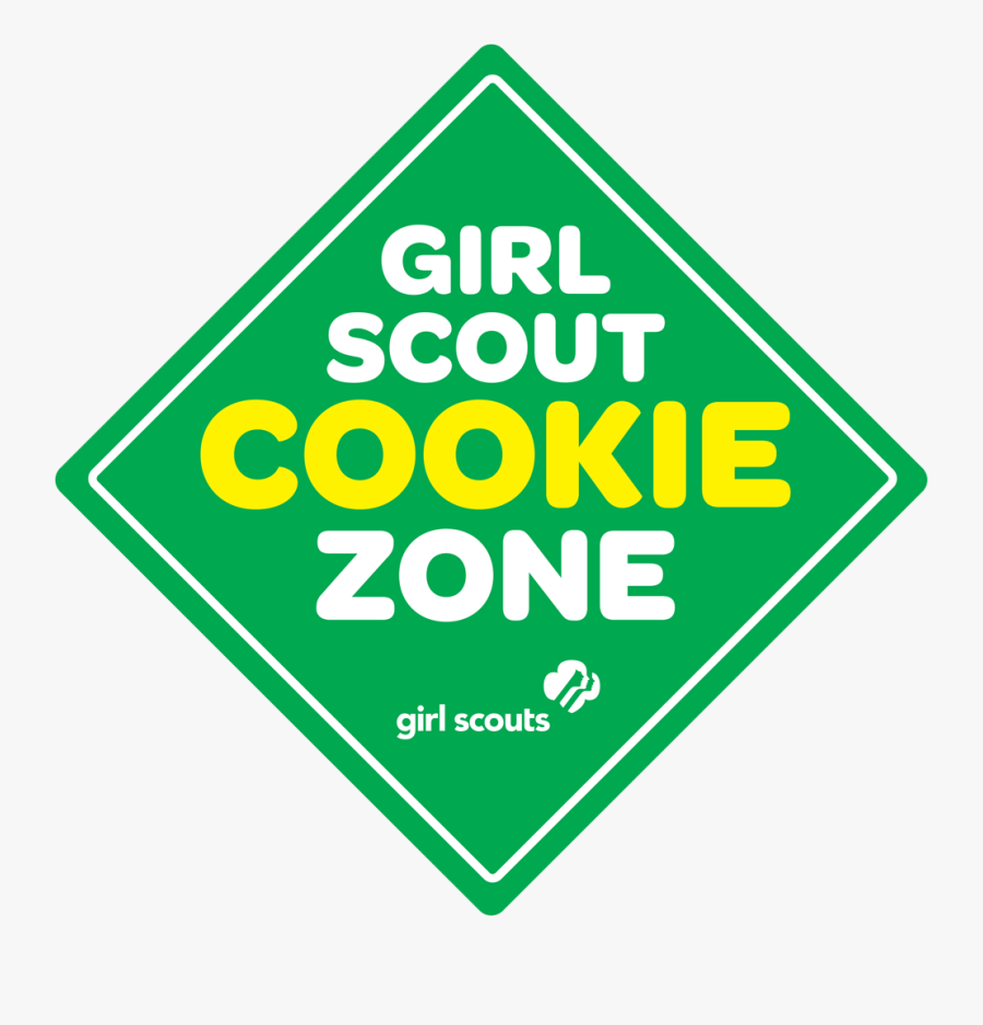 Girl Scouts Of The Usa , Free Transparent Clipart.