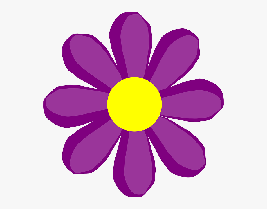 How To Earn The Purple Daisy Girl Scout Petal Respect.