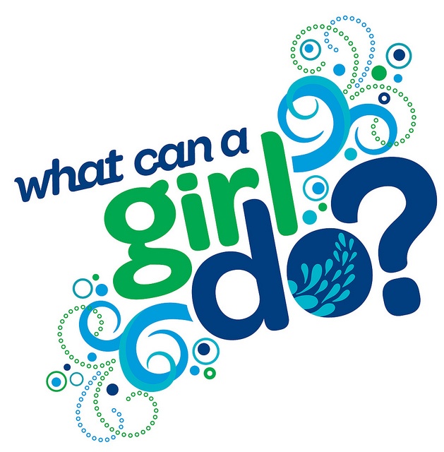 Graphics for girl scout bridging clipart.