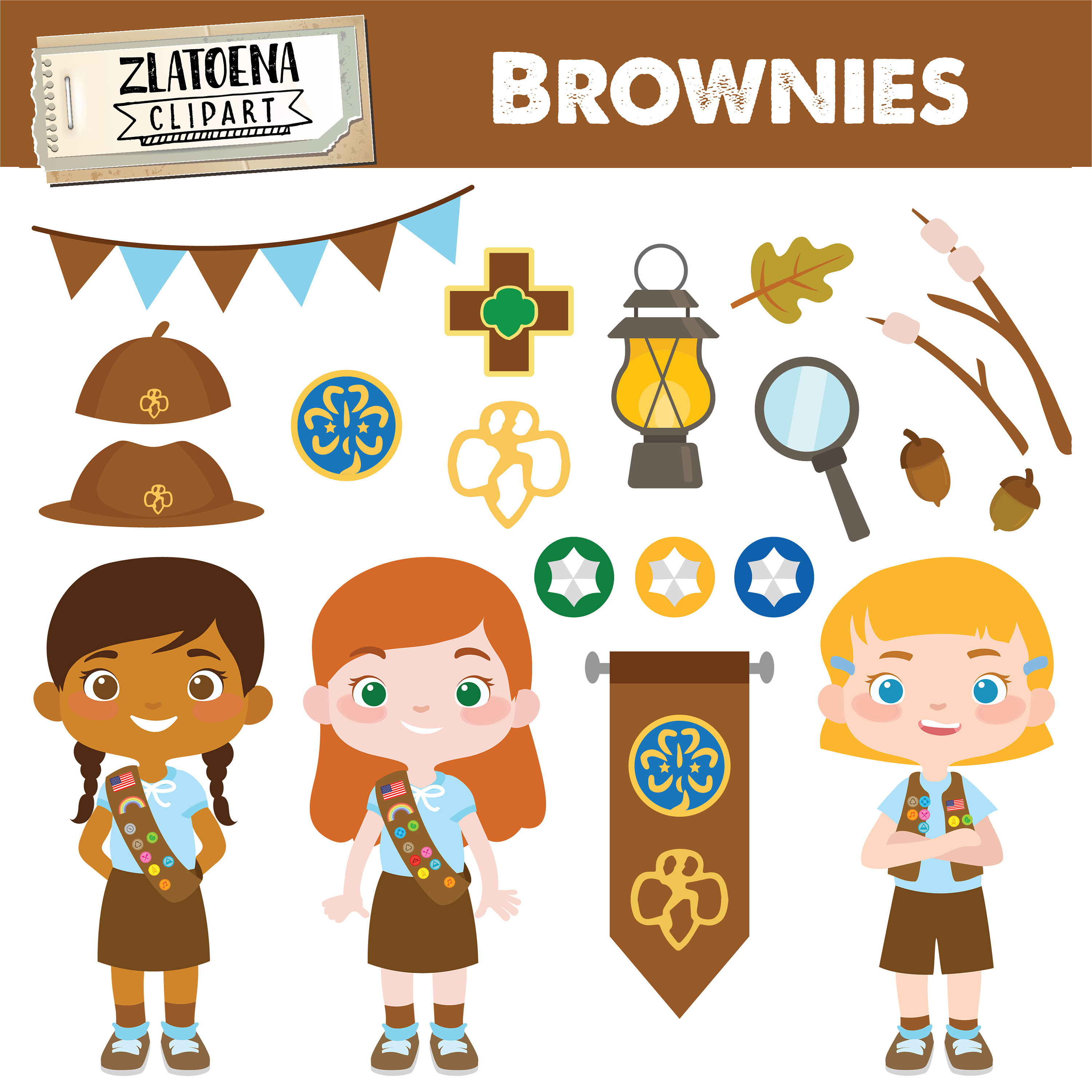 girl scout images clip art 10 free Cliparts | Download images on