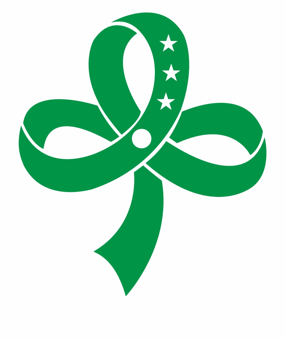 Clip Art Girl Scout Logo