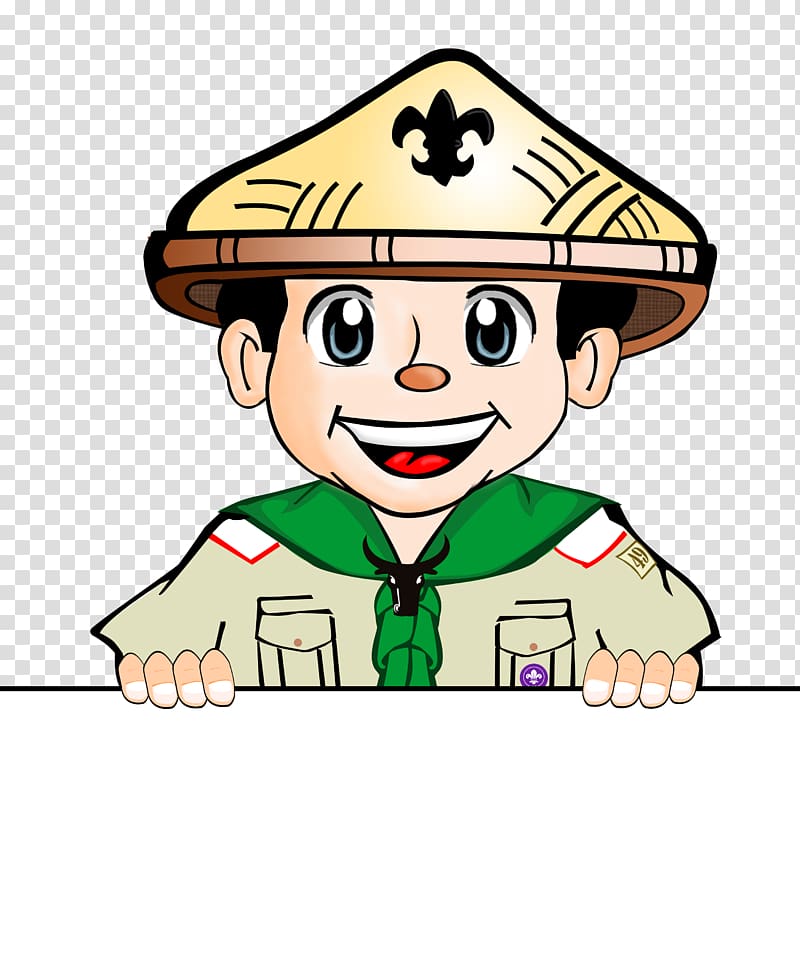 Girl Scout Philippines Clip Art