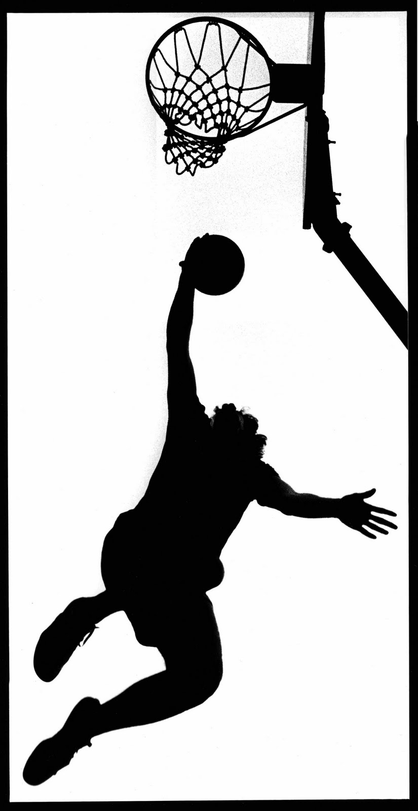 Free Basketball Shooter Cliparts, Download Free Clip Art.