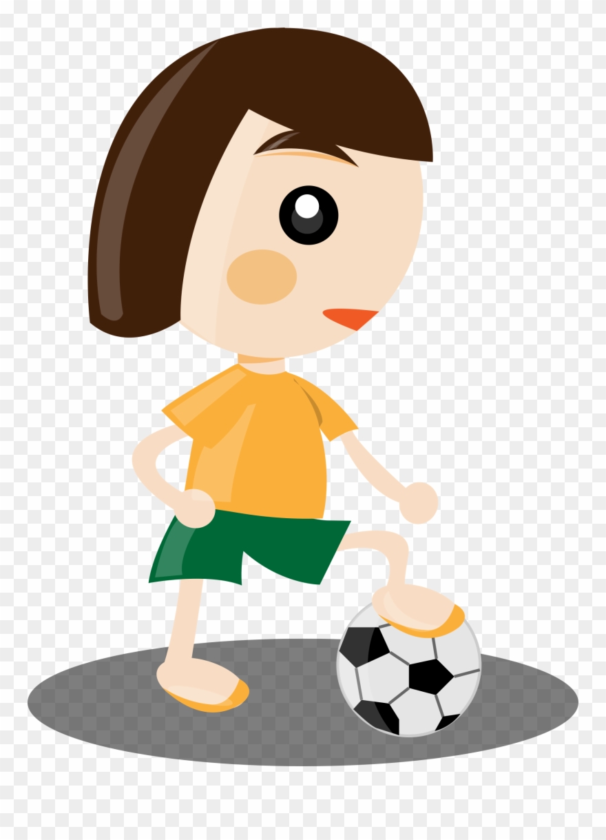 Clipart Images Sport.