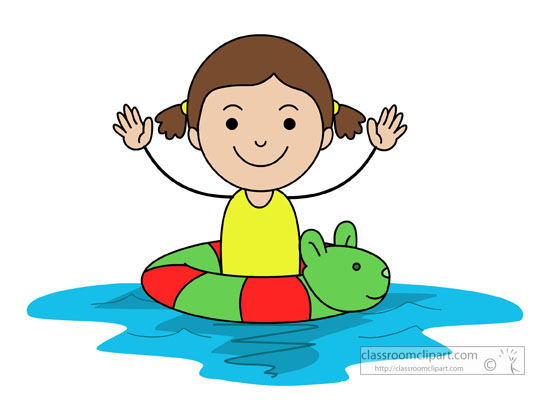 Swimmer girl swimming clipart free images clipartix.