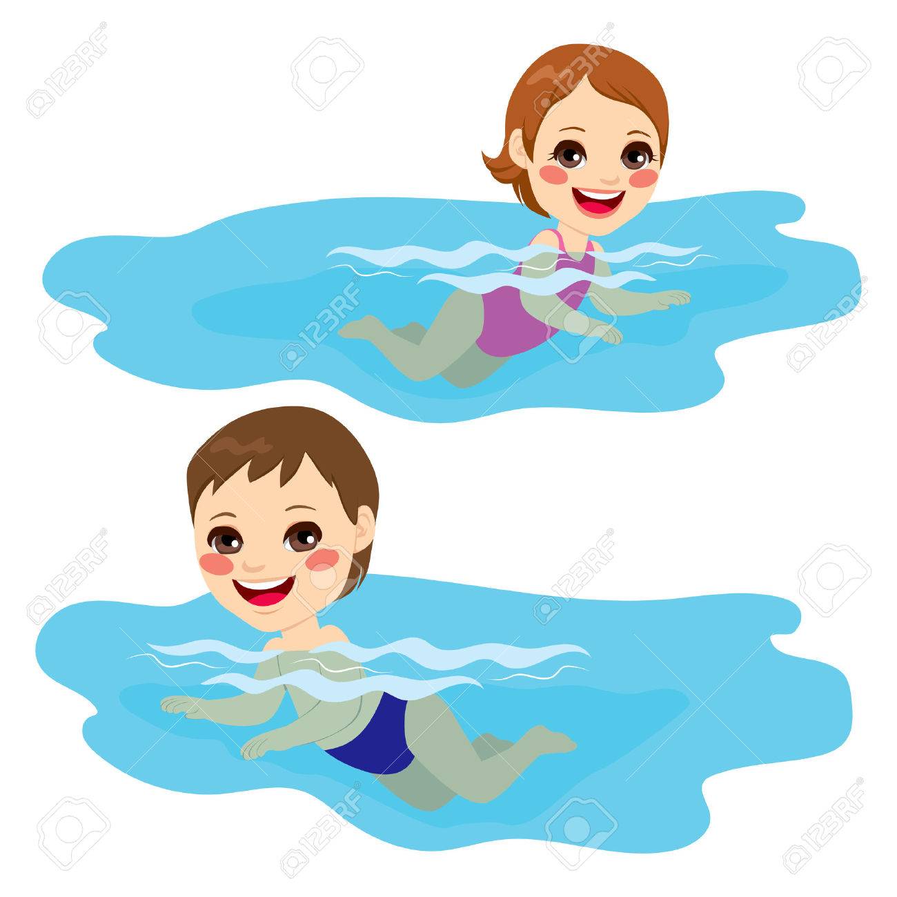 girl swimming clipart 10 free Cliparts | Download images on Clipground 2024