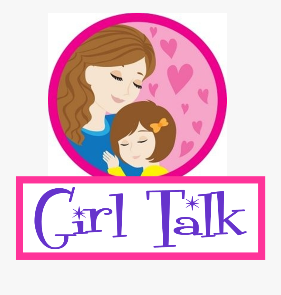 Girl Talk.