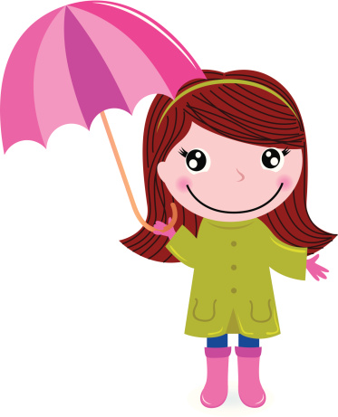 girl umbrella clipart 20 free Cliparts | Download images on Clipground 2024
