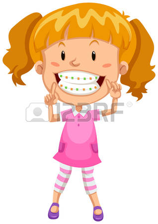 3,552 Braces Cliparts, Stock Vector And Royalty Free Braces.