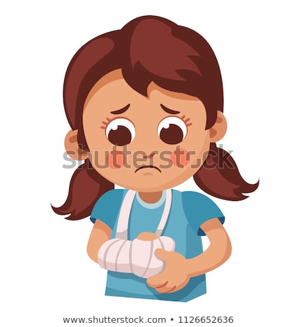 girl with broken arm clipart 10 free Cliparts | Download images on