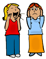 Free Girl Yelling Cliparts, Download Free Clip Art, Free.