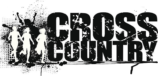 Top 60 Cross Country Running Clip Art, Vector Graphics and.