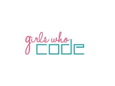 Girls Who Code.