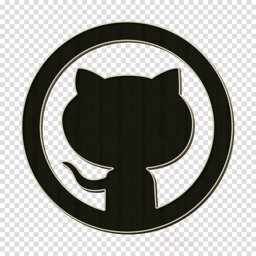 Github Icon Png Transparent Clipart - vrogue.co