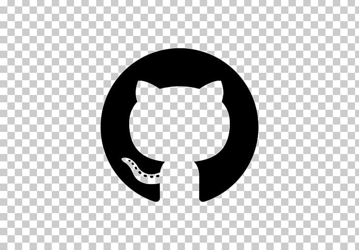 GitHub Logo Repository Computer Icons PNG, Clipart, Black.