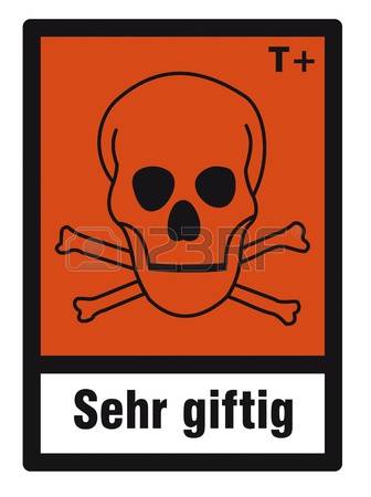 303 Dangerous Goods Stock Illustrations, Cliparts And Royalty Free.